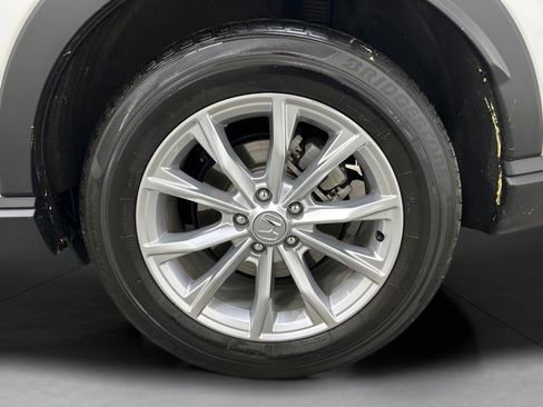 Certified 2024 Honda CR-V EX-L image 13