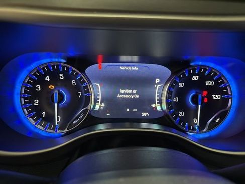 New 2026 Chrysler Pacifica Select w/ S Appearance Package image 27