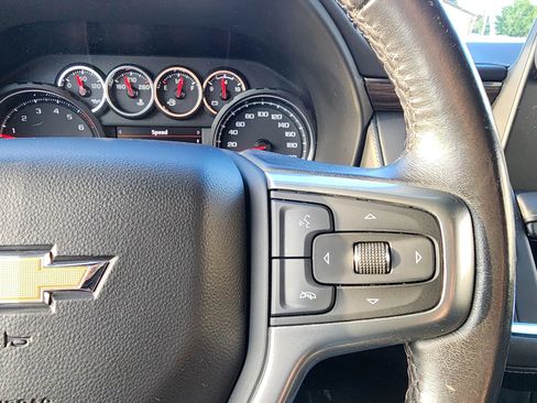 Used 2022 Chevrolet Tahoe LS w/ Driver Alert Package AWD/4WD image 40