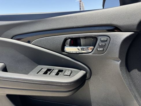 Used 2021 Honda Passport Touring image 20