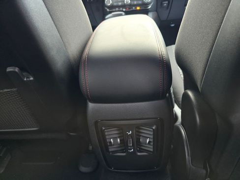 New 2026 Dodge Durango GT w/ Blacktop Package AWD/4WD image 37