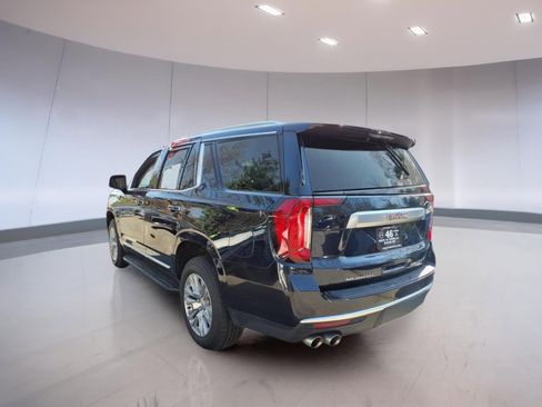 Used 2024 GMC Yukon Denali image 3
