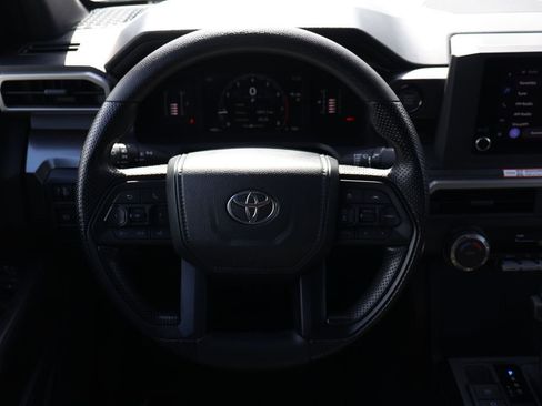 Certified 2025 Toyota Tacoma SR5 image 23