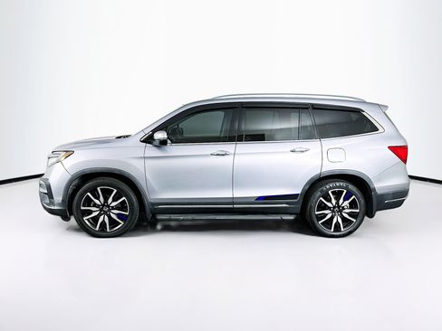 Used 2019 Honda Pilot Touring image 4