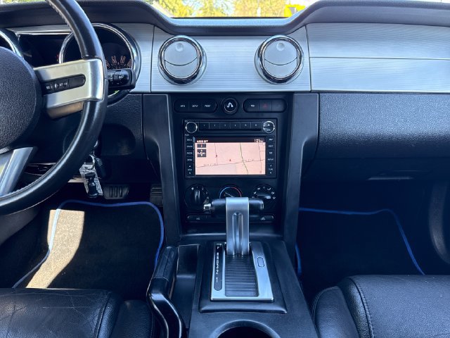 Used 2008 Ford Mustang GT RWD image 28