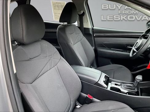 Used 2023 Hyundai Tucson SE AWD/4WD image 7