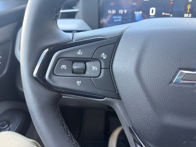 Certified 2027 Chevrolet Bolt RS w/ Technology Package FWD image 21