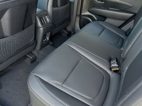 Used 2025 Hyundai Tucson SEL image 9