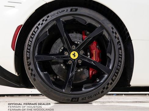 Used 2022 Ferrari SF90 Stradale AWD/4WD image 20