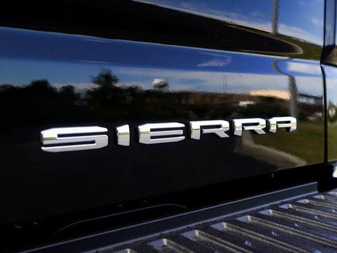 Used 2026 GMC Sierra 1500 Denali Ultimate image 46