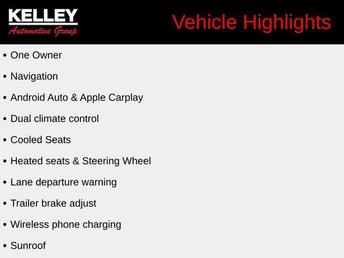 Certified 2021 GMC Sierra 1500 Denali w/ Denali Ultimate Package image 2