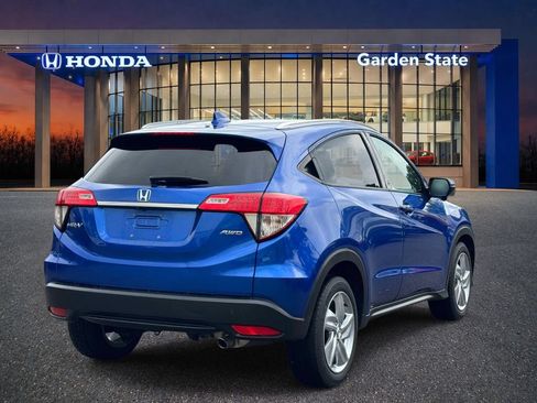 Used 2020 Honda HR-V EX image 3