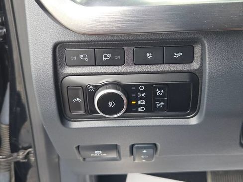 Certified 2023 Ford F250 Lariat w/ Lariat Ultimate Package AWD/4WD image 25