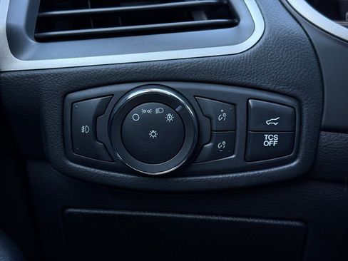 Used 2021 Ford Edge SEL w/ Convenience Package image 25