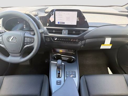 New 2026 Lexus UX 300h FWD image 19