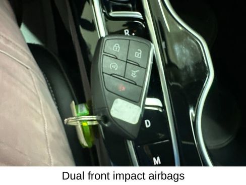 Used 2023 Buick Envision Avenir AWD/4WD image 34