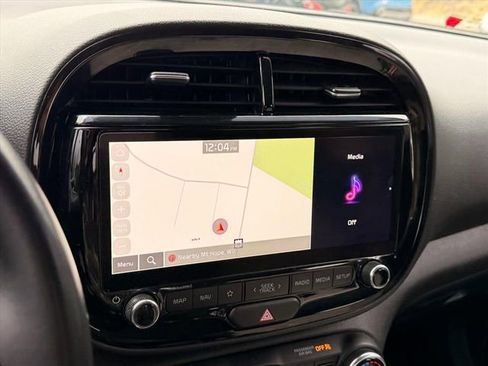 Certified 2023 Kia Soul GT-Line image 20