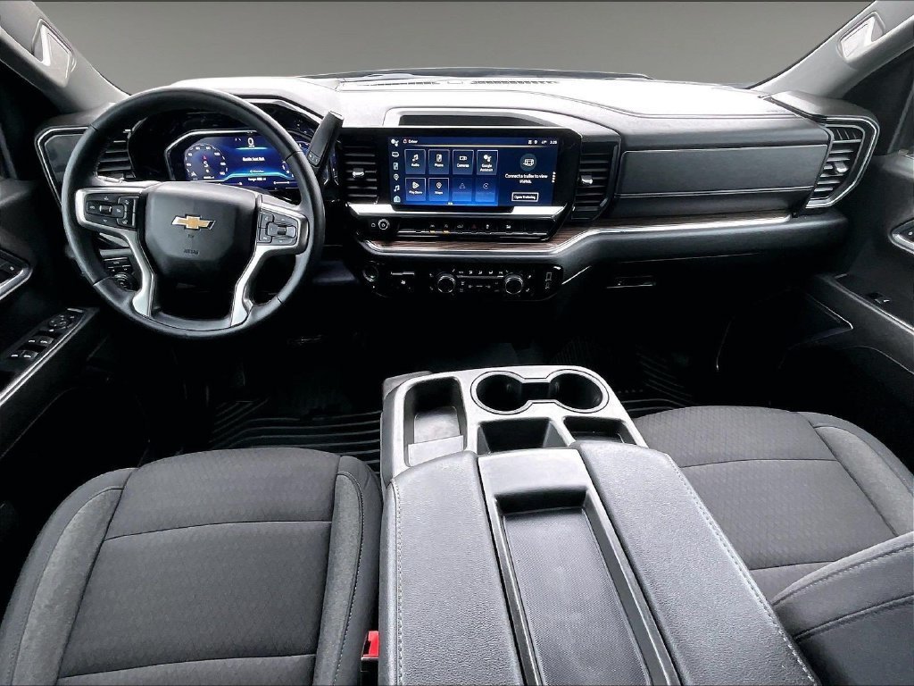 Used 2023 Chevrolet Silverado 1500 LT w/ All Star Edition Plus AWD/4WD image 20