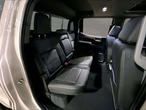 New 2026 GMC Sierra 1500 Denali w/ Denali Reserve Package AWD/4WD image 13