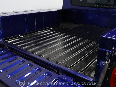 Used 2003 HUMMER H1 2-Door Hard Top image 3