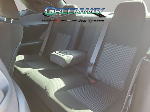 Used 2021 Dodge Challenger GT w/ Blacktop Package image 13