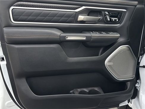 New 2026 RAM 1500 Tungsten w/ Bed Utility Group image 16