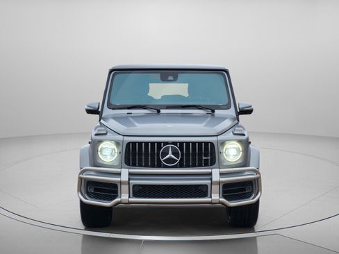 Used 2022 Mercedes-Benz G 63 AMG 4MATIC image 6