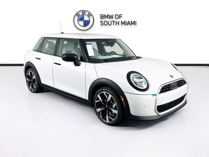 Used 2025 MINI Cooper S