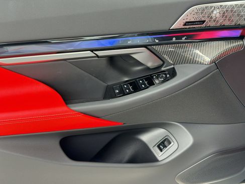 New 2027 BMW M5 Touring AWD/4WD image 14