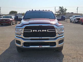 Used 2024 RAM 3500 Tradesman w/ Chrome Appearance Group AWD/4WD video 3