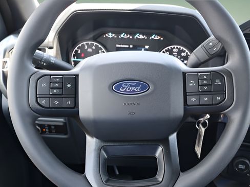New 2026 Ford F150 STX AWD/4WD image 12