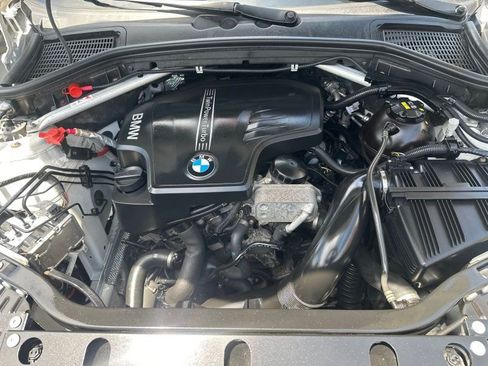 Used 2017 BMW X4 xDrive28i AWD/4WD image 28