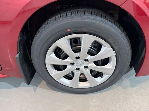New 2026 Toyota Corolla LE image 15