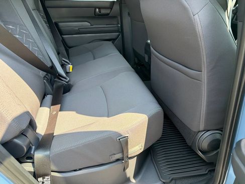 New 2026 Toyota Tacoma SR5 RWD image 26