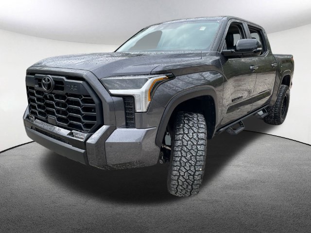 Used 2024 Toyota Tundra Limited w/ TRD Off-Road Package AWD/4WD image 5