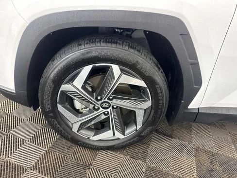 Used 2024 Hyundai Tucson SEL w/ Convenience Package FWD image 27