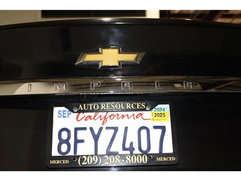 Used 2019 Chevrolet Impala LT image 18