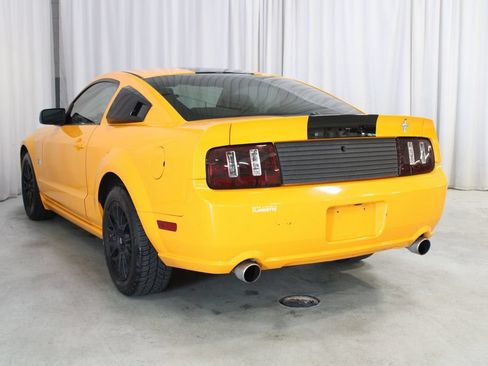 Used 2007 Ford Mustang GT RWD image 21