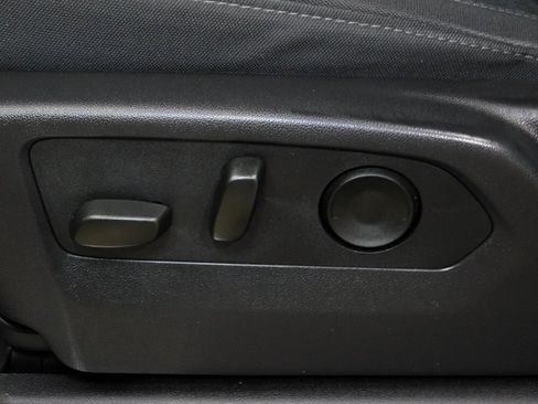 Used 2024 Chevrolet Silverado 1500 RST w/ All Star Edition Plus image 37