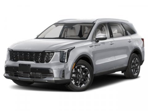 Used 2024 Kia Sorento S FWD image 1