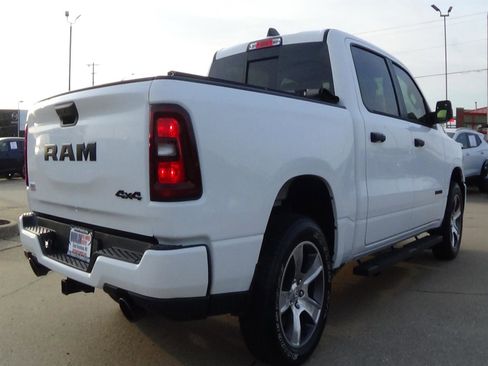 Certified 2025 RAM 1500 Tradesman image 6