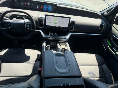 New 2026 Ford Expedition Platinum w/ Stealth Performance Package AWD/4WD image 42