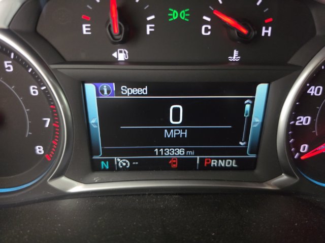 Used 2018 Chevrolet Traverse Premier w/ Redline Edition AWD/4WD image 6