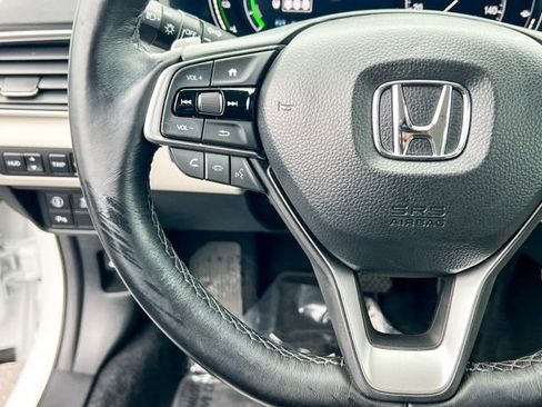 Used 2022 Honda Accord Touring image 23