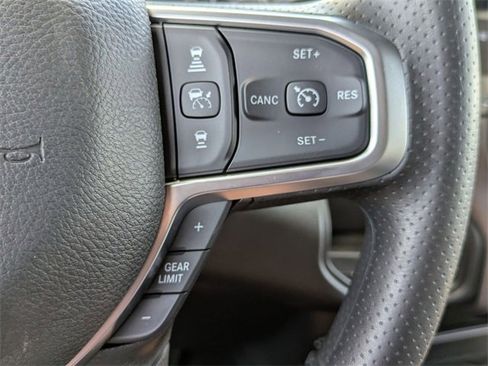 New 2026 RAM 2500 Tradesman image 17