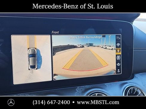 Used 2020 Mercedes-Benz AMG GT 53 image 52