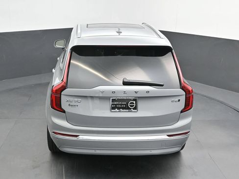 Certified 2026 Volvo XC90 B6 Ultra AWD/4WD image 26