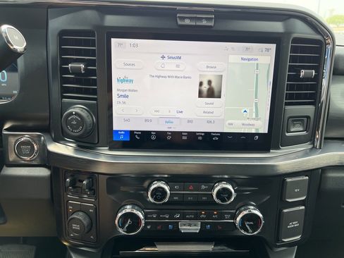 New 2025 Ford F250 Lariat w/ Lariat Ultimate Package image 19