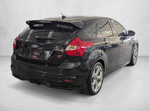Used 2013 Ford Focus ST image 5