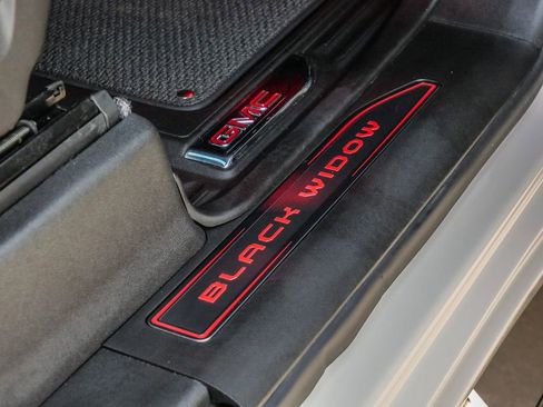 New 2026 GMC Sierra 1500 AT4 w/ AT4 Premium Package AWD/4WD image 18